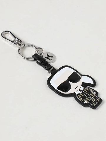 Key chain woman Karl Lagerfeld - KARL LAGERFELD - BALAAN 1