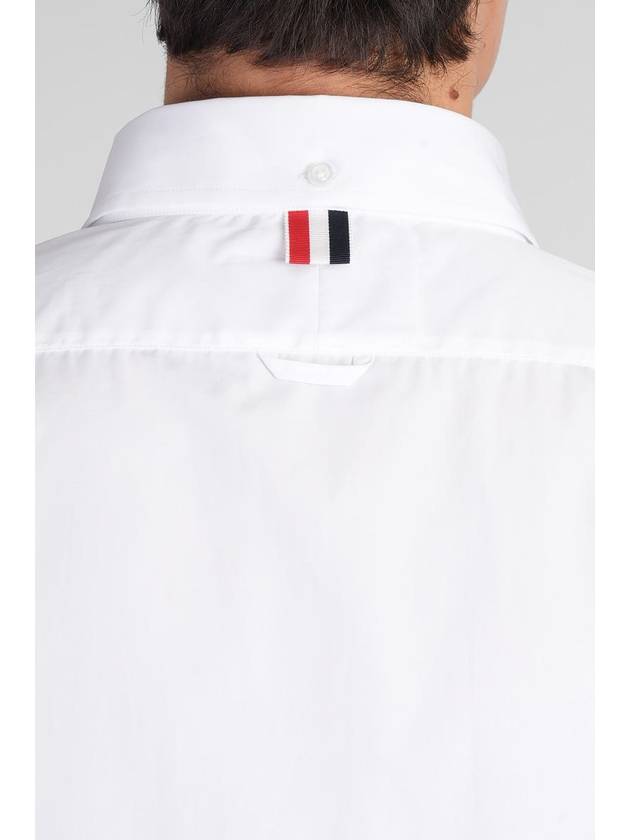 Thom Browne Shirt - THOM BROWNE - BALAAN 5