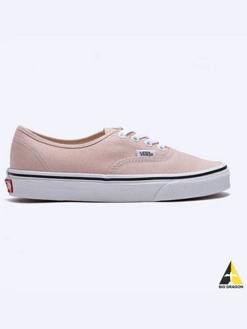 Authentic Pink VN0009PVBQL1 - VANS - BALAAN 1