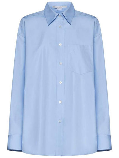 Shirt 620093 SMA904008 - STELLA MCCARTNEY - BALAAN 2