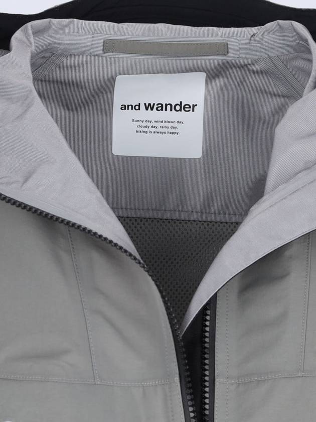 And Wander Jackets - AND WANDER - BALAAN 3