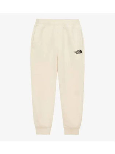 The North Face KIDS Essential Jogger Pants NP6KQ58U CRB - THE NORTH FACE - BALAAN 1