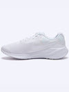 Revolution 7 Low Top Sneakers White - NIKE - BALAAN 4