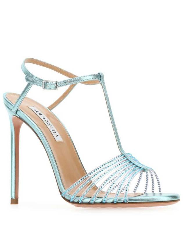 Aquazzura Sandals - AQUAZZURA - BALAAN 2