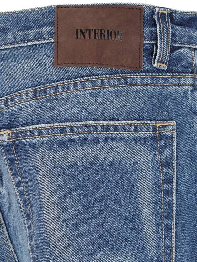 Interior Jeans - INTERIOR - BALAAN 4