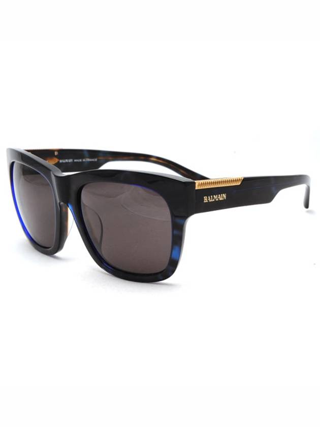 Sunglasses BL6028K 03 Sunglasses - BALMAIN - BALAAN 1