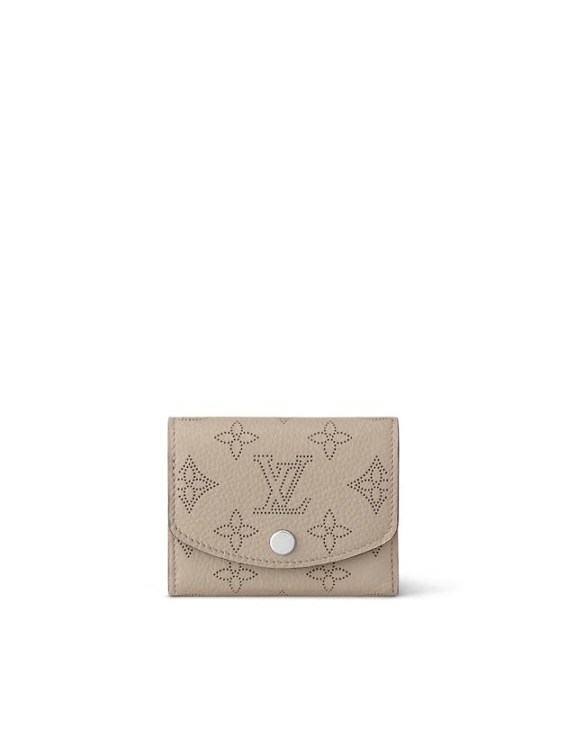 Women's Iris XS Half Wallet Galet - LOUIS VUITTON - BALAAN 2