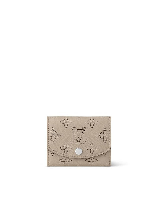 Women's Iris XS Half Wallet Galette - LOUIS VUITTON - BALAAN 2