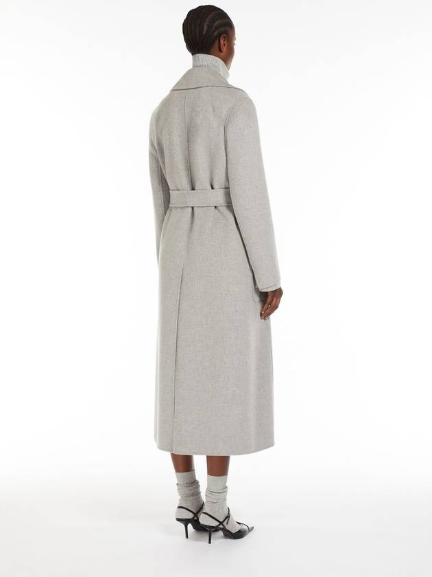 S Max Mara Coats - S MAX MARA - BALAAN 4