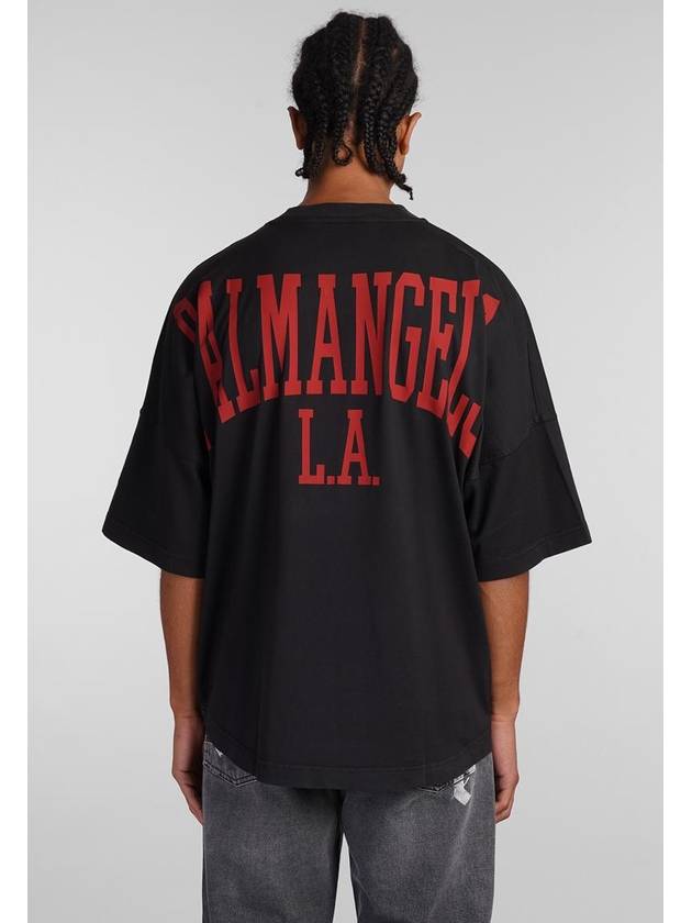 Palm Angels T-Shirt - PALM ANGELS - BALAAN 3