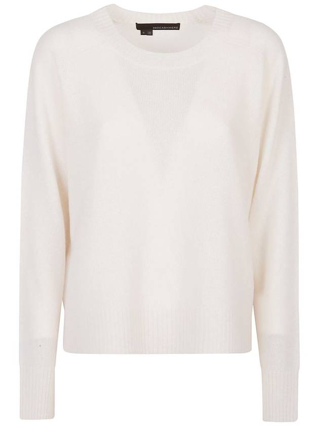 360 Cashmere Sweater - 360 CASHMERE - BALAAN 1