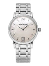 108764 Women’s Metal Watch - MONTBLANC - BALAAN.