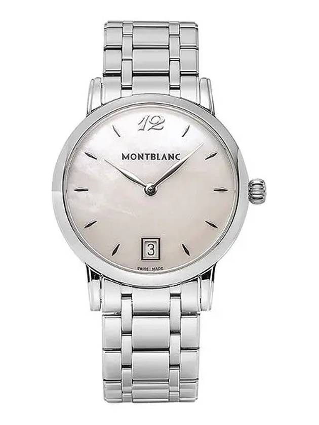 108764 Women’s Metal Watch - MONTBLANC - BALAAN 3