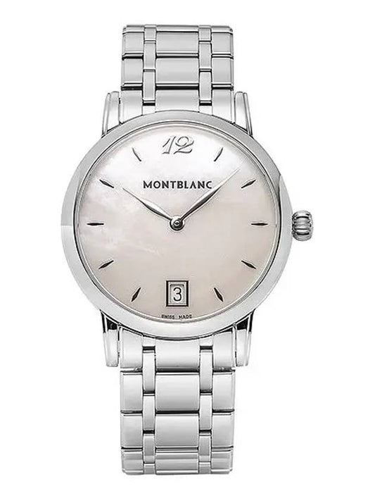 108764 Women’s Metal Watch - MONTBLANC - BALAAN 1