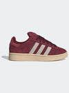 Campus 00s Low Top Sneakers Burgundy - ADIDAS - BALAAN 2