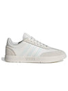 Gradas Low Top Sneakers Crystal Jade White - ADIDAS - BALAAN 2