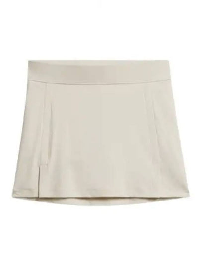 Golf Wear Women s Mini Skirt GWSD09350 E031 - J.LINDEBERG - BALAAN 2