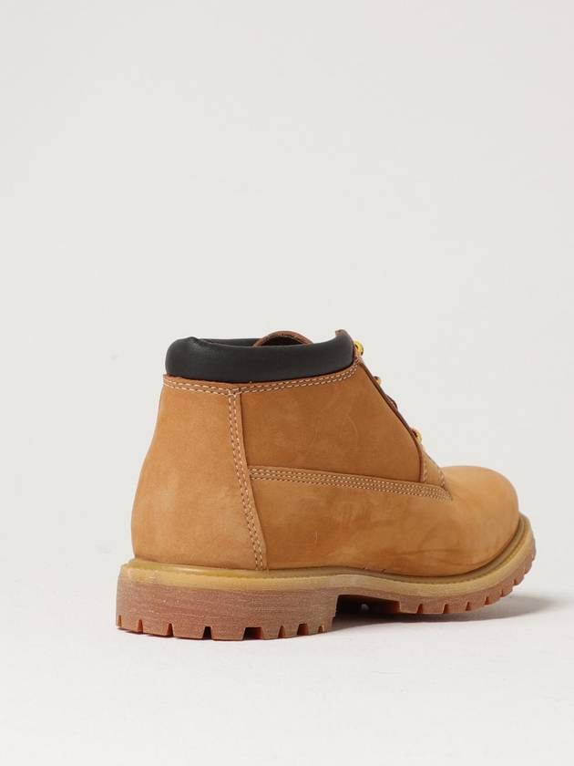 Shoes woman Timberland - TIMBERLAND - BALAAN 3