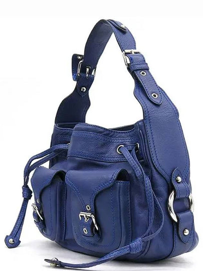 Two pocket shoulder bag - MARC JACOBS - BALAAN 2