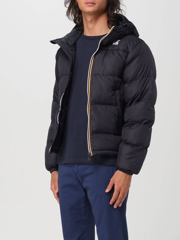 Jacket men K-way - K-WAY - BALAAN 3