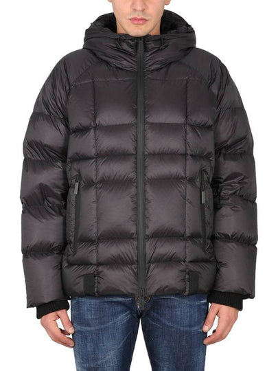 23 fw padded quilted jacket WITH maxi logo print S74AM1414S54056900 B0650294463 - DSQUARED2 - BALAAN 2