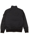 Kids windbreaker jumper 801640333 V0029 10A12A Adults can wear - STONE ISLAND - BALAAN 3