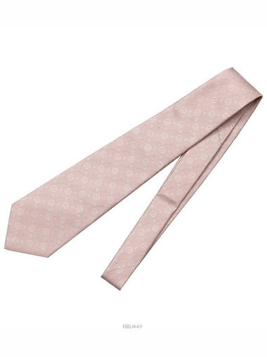 men tie - CHANEL - BALAAN 1