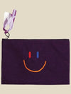 Golf Cart Pouch Violet - LALA SMILE - BALAAN 7