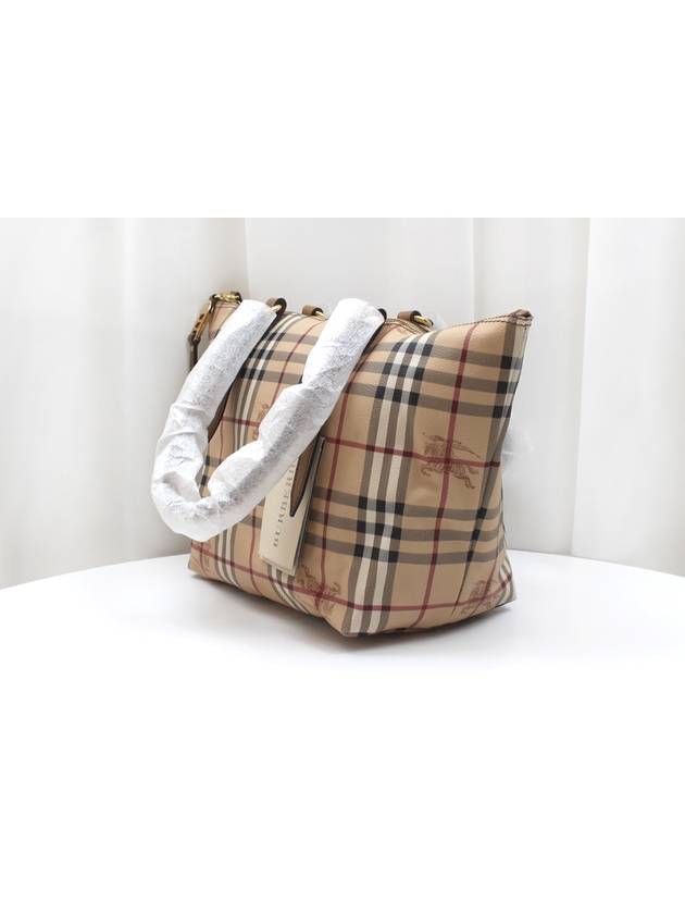 Celebry check shoulder bag 39681241 - BURBERRY - BALAAN 3