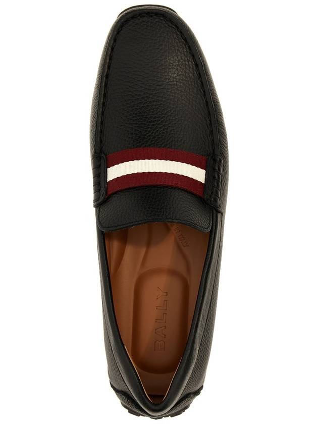 PERTHY loafer MSD02P VT002U901 B0010987286 - BALLY - BALAAN 5