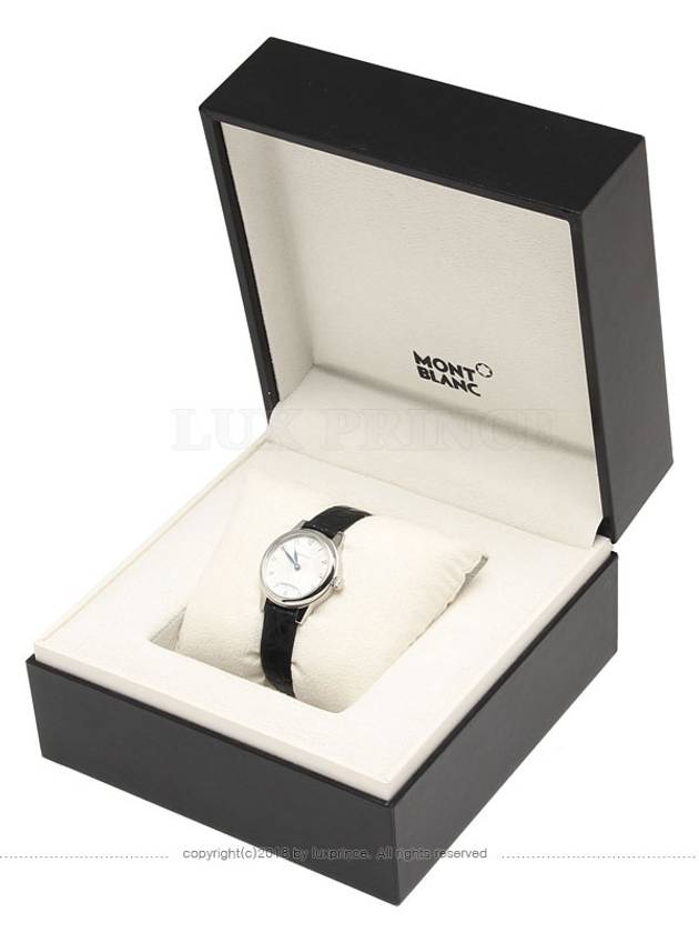 women watch - MONTBLANC - BALAAN 9