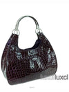 women shoulder bag - DIOR - BALAAN 10