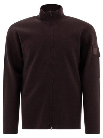 CP Company Sweater 17CLKN013A005528A597 - CP COMPANY - BALAAN 1