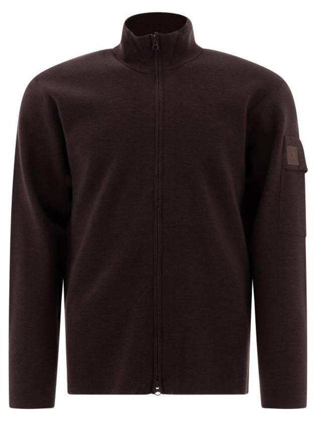 CP Company Sweater 17CLKN013A005528A597 - CP COMPANY - BALAAN 1