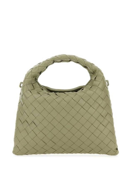 24SS Tote Bag 777586V3IV1 2943 Green - BOTTEGA VENETA - BALAAN 1