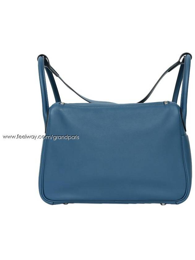 women tote bag - HERMES - BALAAN 3