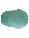 Baby Cashmere Ball Cap Mountain Lake - LORO PIANA - BALAAN 6