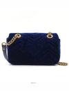 women shoulder bag - GUCCI - BALAAN 4