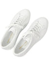 Original Achilles Low Top Sneakers White - COMMON PROJECTS - BALAAN 8