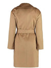 Studio Tigre Virgin Wool Coat 006 - MAX MARA - BALAAN 3