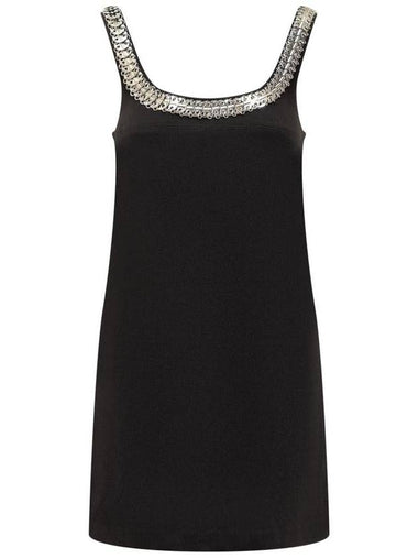 Pinko Baudelaire Dress - PINKO - BALAAN 1