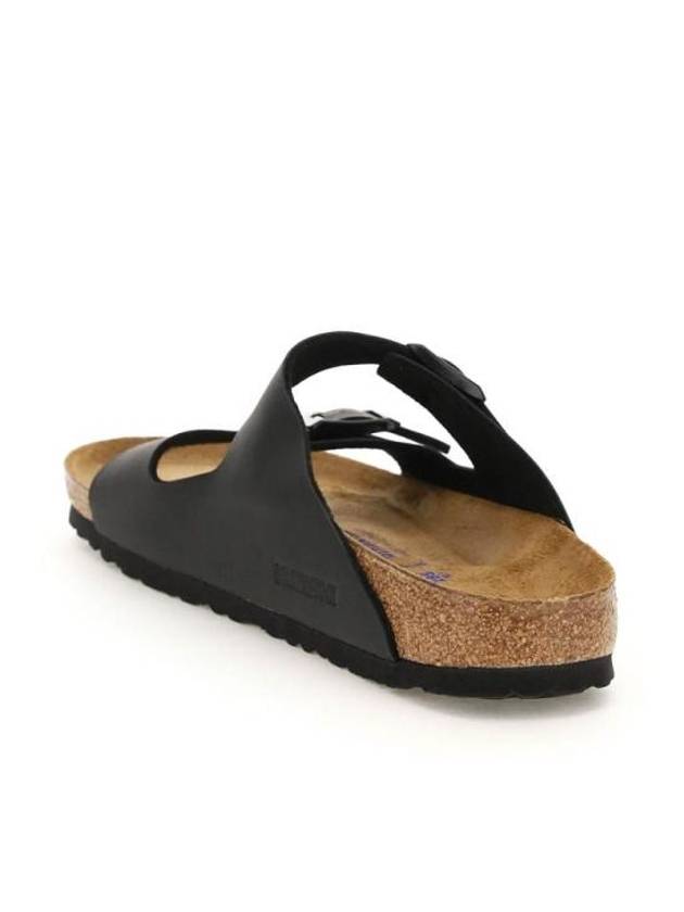 Sandals 551253 Black - BIRKENSTOCK - BALAAN 3