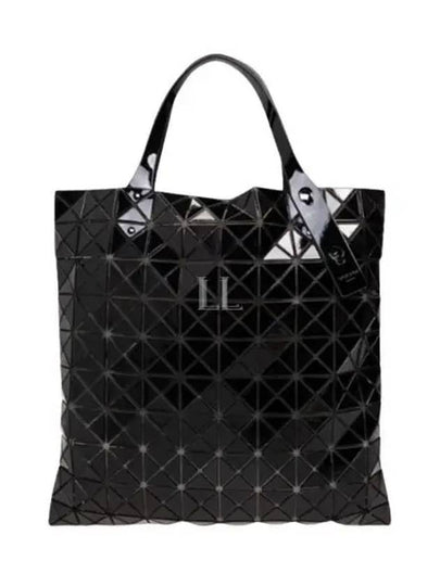 Prism Tote Bag Black - ISSEY MIYAKE - BALAAN 2