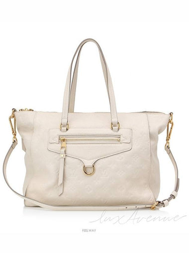 women shoulder bag - LOUIS VUITTON - BALAAN 1