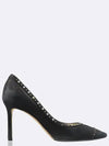 Smith Market Suede Shoes Women s - JIMMY CHOO - BALAAN 4