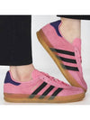 Gazelle Indoor Low Top Sneakers Pink - ADIDAS - BALAAN 2