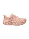 Bondi SR Low Top Sneakers Peach Whip - HOKA ONE ONE - BALAAN 2