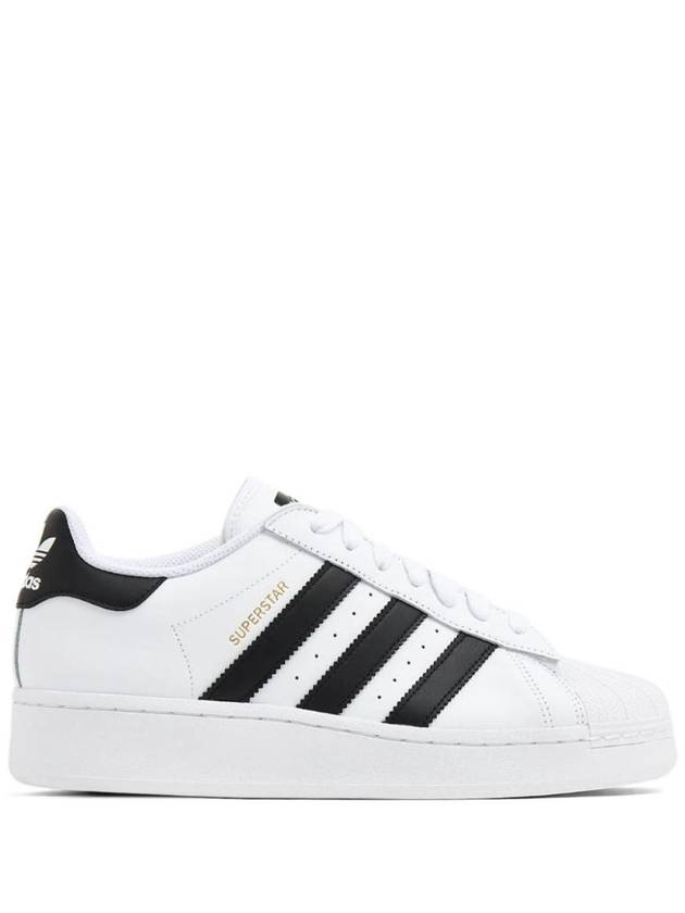 Superstar XLG Low Top Sneakers Cloud White - ADIDAS - BALAAN 1