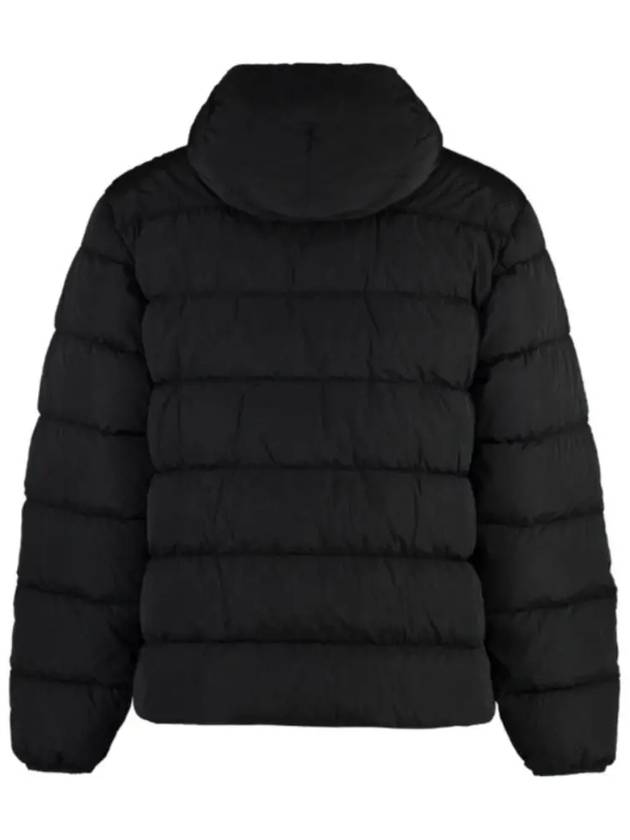 CP Company Chrome R Goggle Down Jacket Jumper - CP COMPANY - BALAAN 2