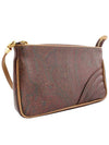 women shoulder bag - ETRO - BALAAN 2